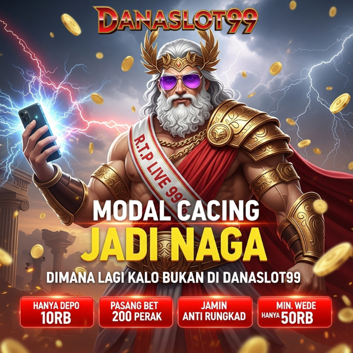 DANASLOT99 = Link Betting Online Hadir dengan Hadiah Fantastis 2025 DANASLOT99 = Link Betting Online Hadir dengan Hadiah Fantastis 2025